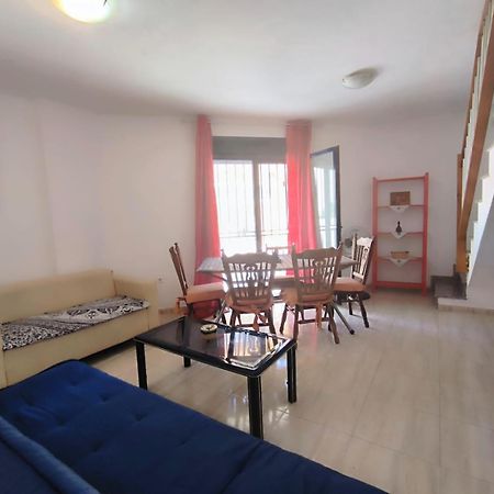 Apartmán Dublex Peñíscola Exteriér fotografie