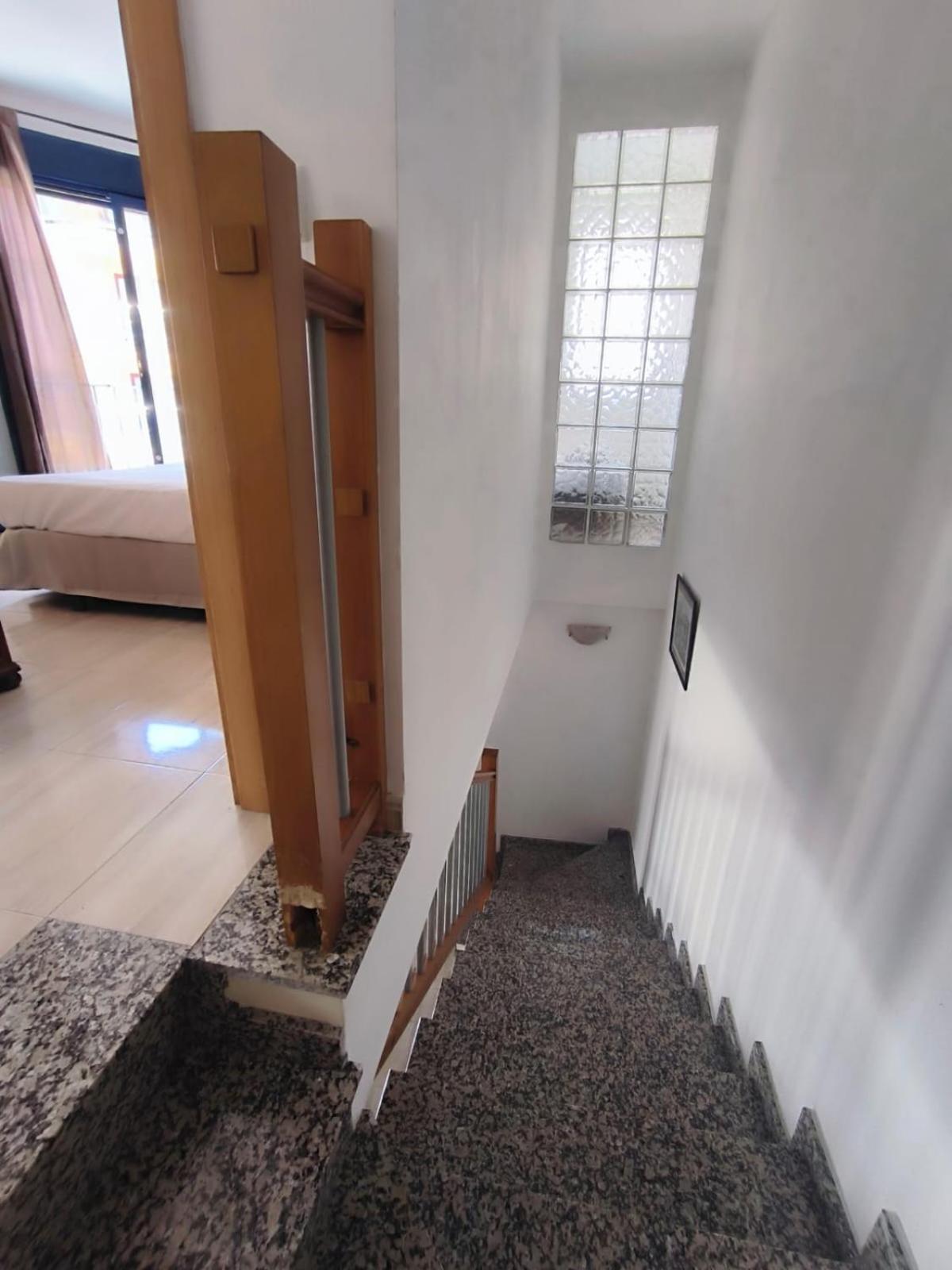 Apartmán Dublex Peñíscola Exteriér fotografie