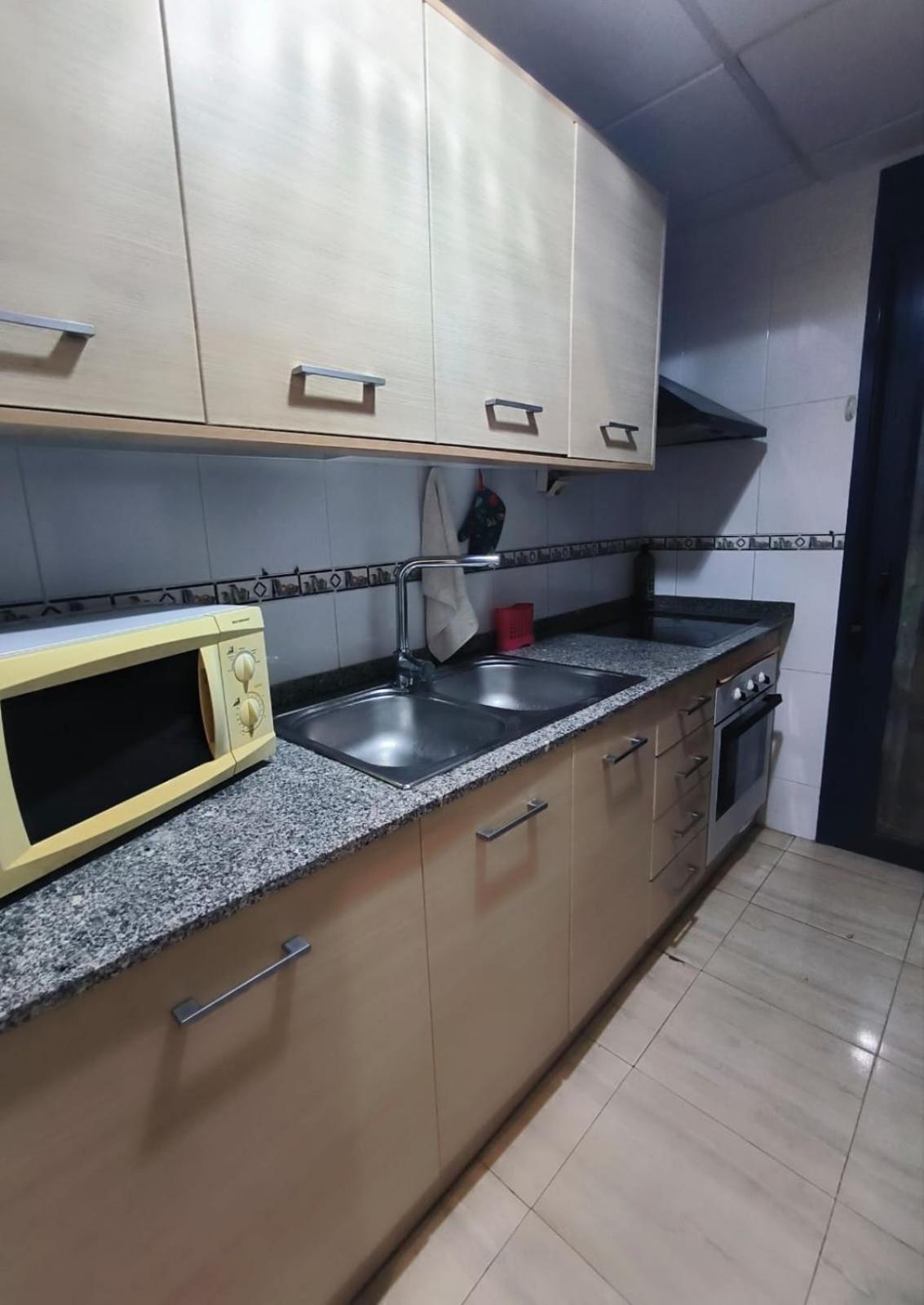 Apartmán Dublex Peñíscola Exteriér fotografie