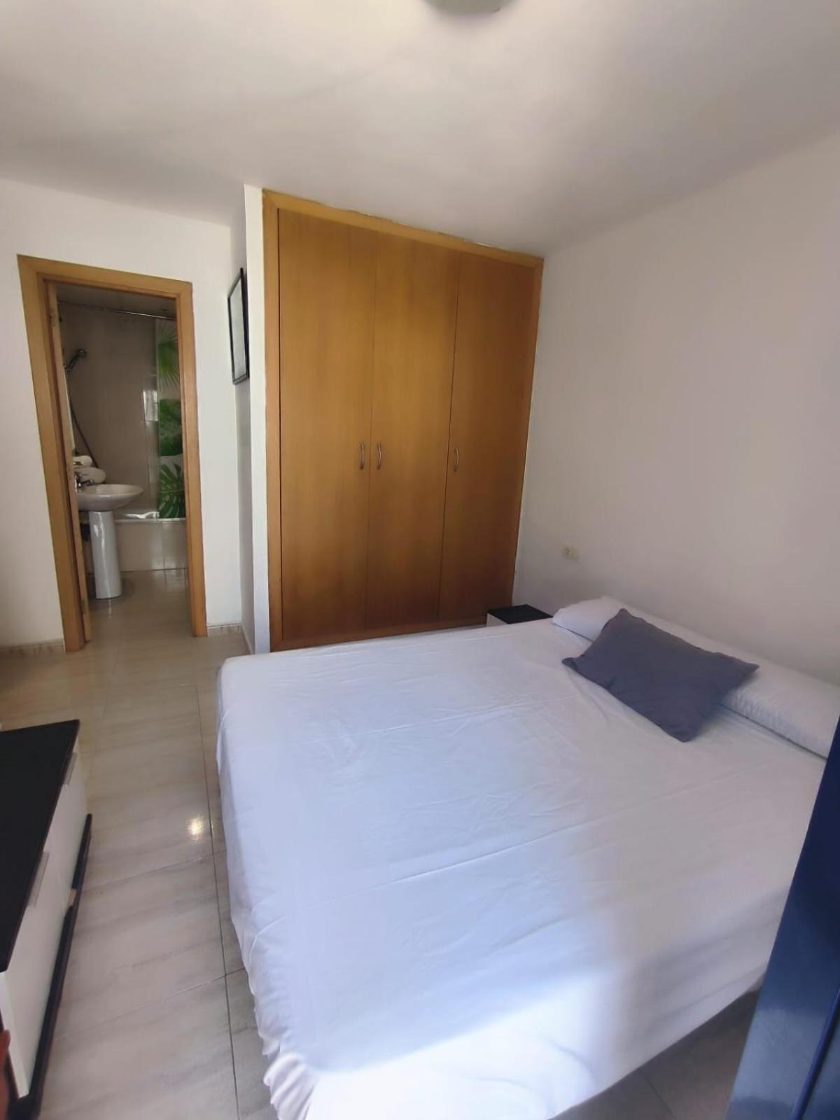 Apartmán Dublex Peñíscola Exteriér fotografie