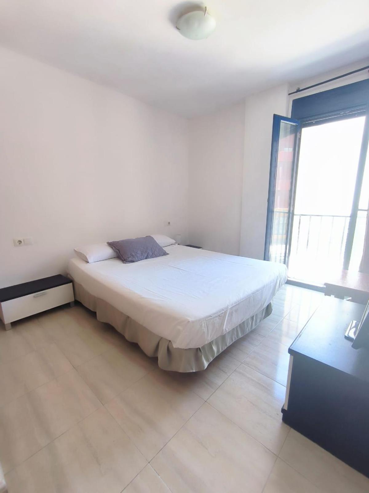 Apartmán Dublex Peñíscola Exteriér fotografie