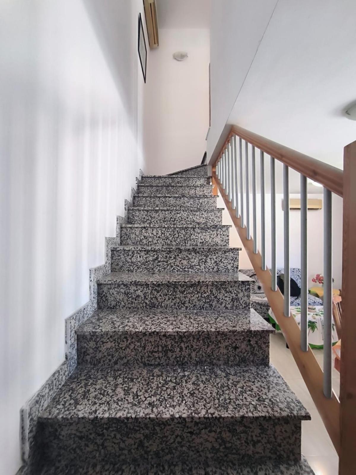 Apartmán Dublex Peñíscola Exteriér fotografie