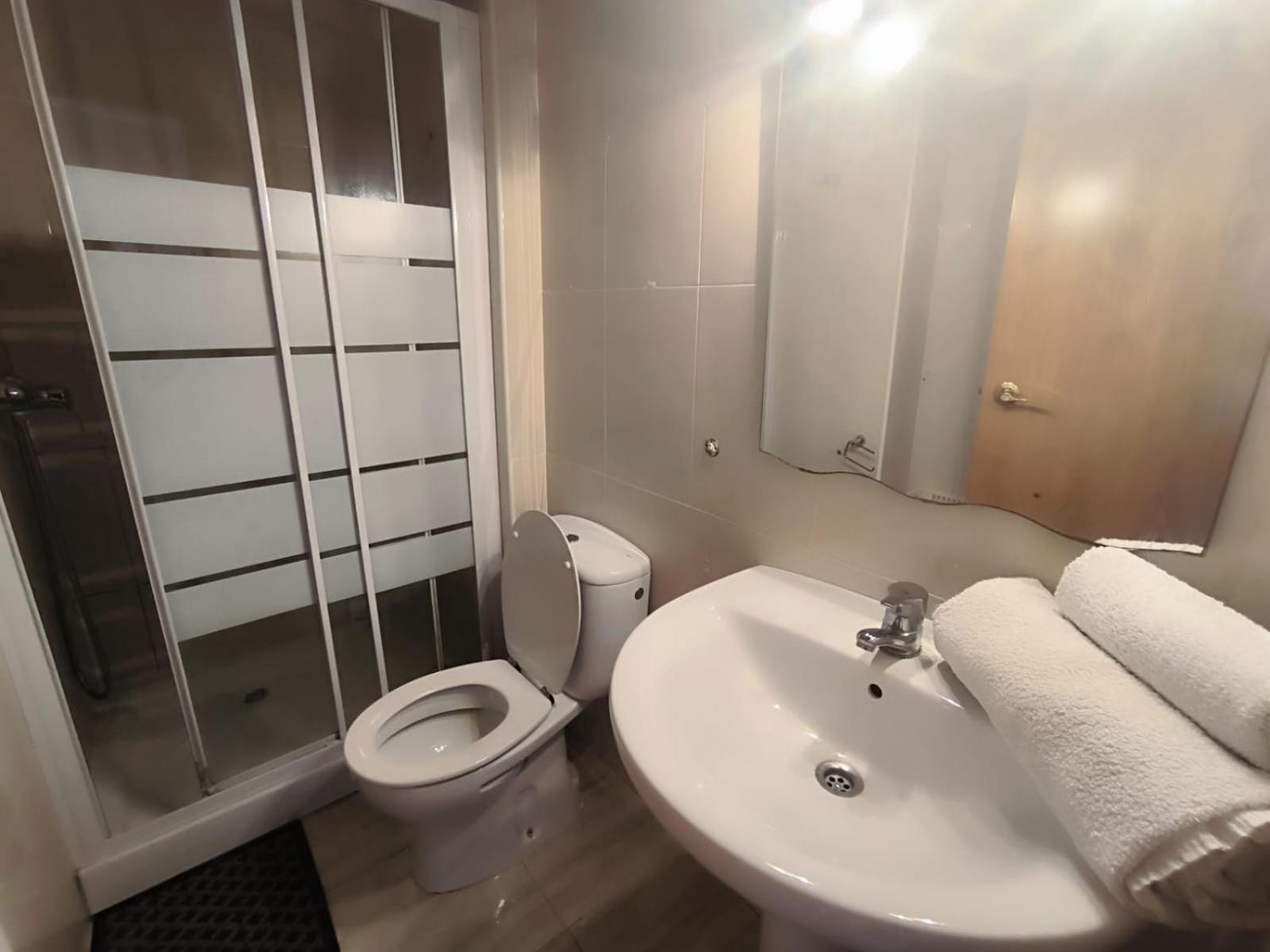 Apartmán Dublex Peñíscola Exteriér fotografie